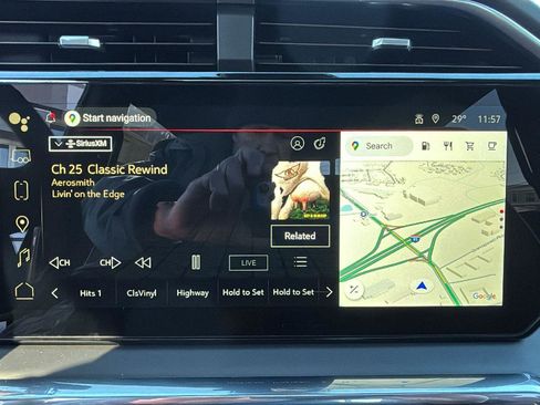 New 2026 GMC Sierra 2500 Denali Ultimate w/ Snow Plow Prep/Camper Package image 19