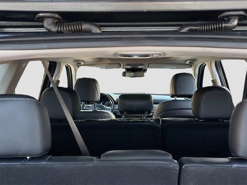 Used 2022 Kia Telluride EX image 27