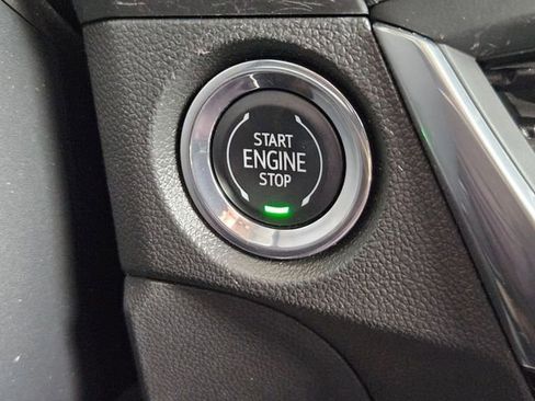 Used 2024 Buick Encore GX Avenir w/ Avenir Technology Package AWD/4WD image 13