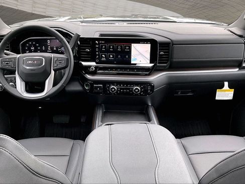 New 2026 GMC Sierra 2500 SLT AWD/4WD image 6