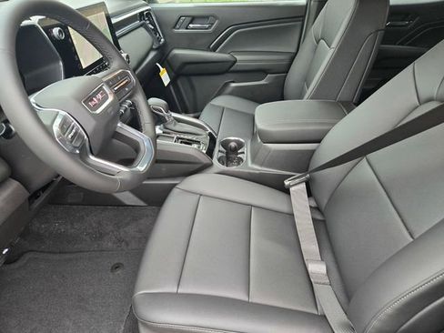 Used 2026 GMC Canyon Elevation w/ Convenience Package RWD image 23
