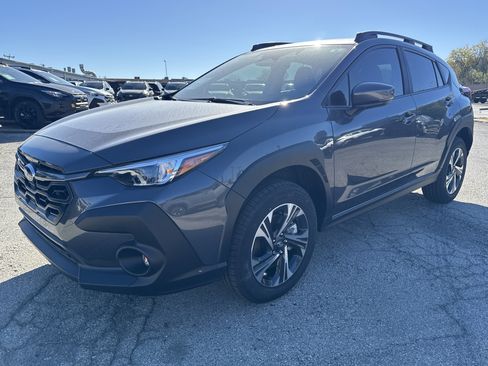 New 2026 Subaru Crosstrek 2.0i Premium image 7