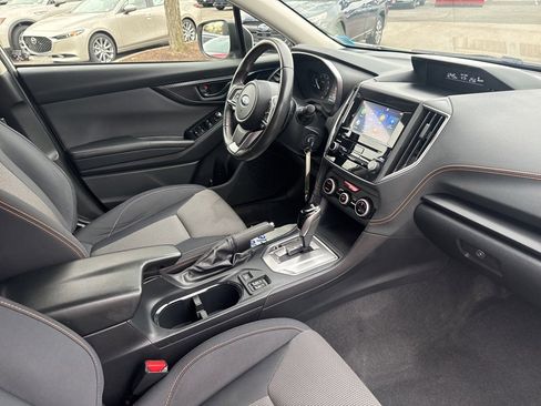Used 2021 Subaru Crosstrek 2.0i Premium image 26