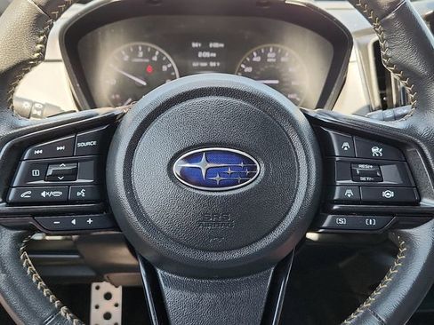 Certified 2024 Subaru Crosstrek 2.5i Sport AWD/4WD image 24