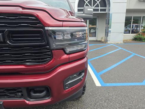 Used 2024 RAM 2500 Limited AWD/4WD image 10