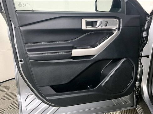Used 2024 Ford Explorer Limited image 23