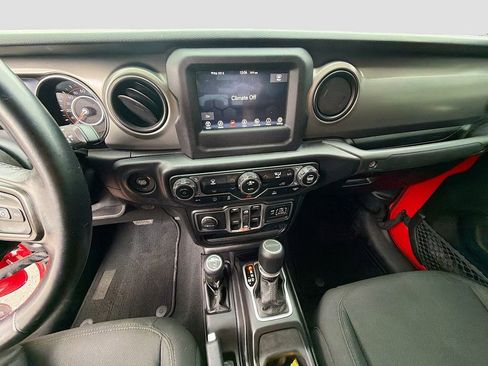Used 2021 Jeep Gladiator Sport AWD/4WD image 24