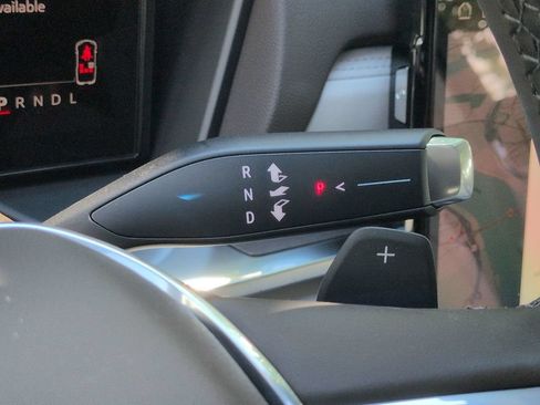 New 2027 GMC Terrain Denali AWD/4WD image 19