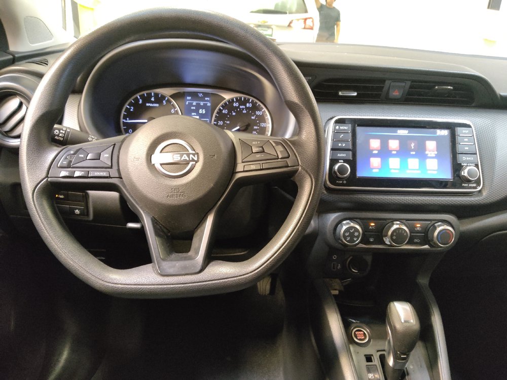 Used 2023 Nissan Kicks S FWD image 22