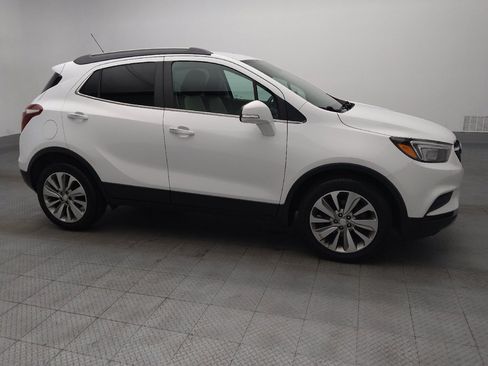 Used 2017 Buick Encore Preferred image 11