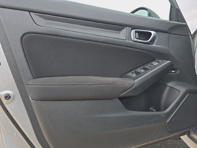 Used 2026 Honda Civic Sport image 28