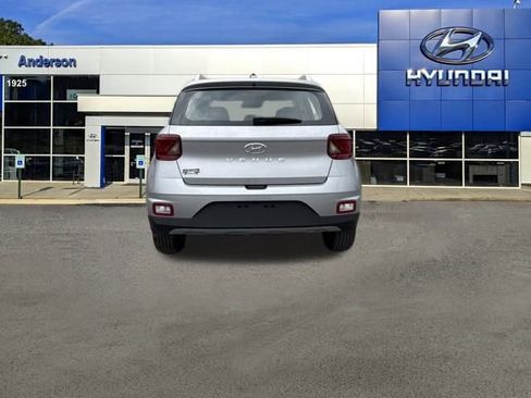 New 2026 Hyundai Venue SEL image 4