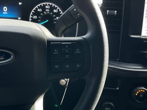 Used 2023 Ford F150 XL w/ STX Appearance Package RWD image 13
