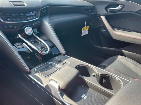 New 2025 Acura TLX SH-AWD image 18