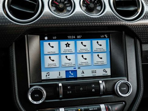 Used 2019 Ford Mustang GT Premium w/ GT Performance Package RWD image 31