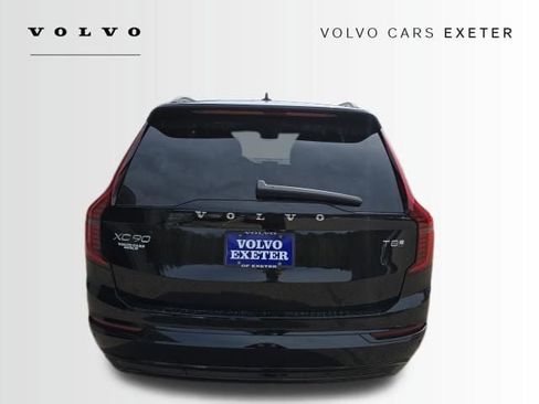 New 2026 Volvo XC90 T8 Ultra AWD/4WD image 6