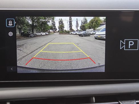 New 2025 Hyundai Santa Cruz SE image 21