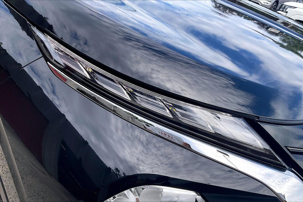 Used 2022 Mitsubishi Outlander SEL AWD/4WD image 27