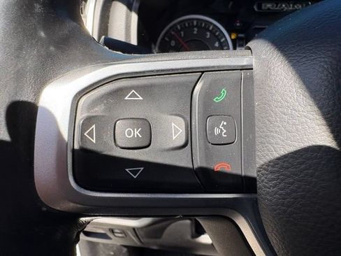 Used 2019 RAM 1500 Big Horn AWD/4WD image 16