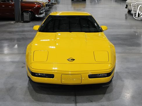 Used 1994 Chevrolet Corvette image 33