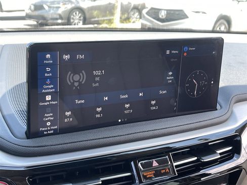 New 2026 Acura MDX FWD image 26