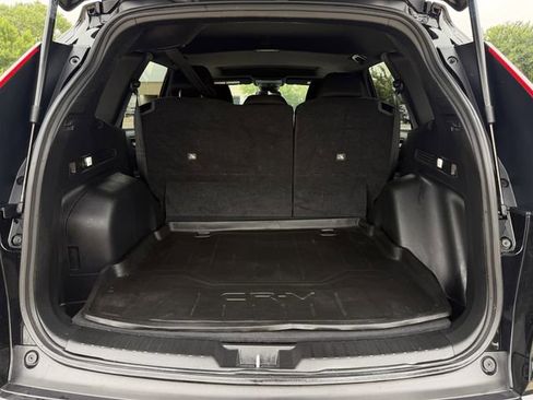 Used 2023 Honda CR-V Sport image 31