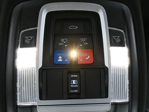 Used 2023 RAM 1500 Rebel w/ Rebel Level 2 Equipment Group image 39