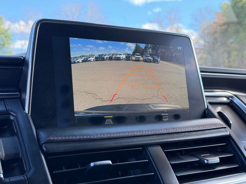 Used 2023 Chevrolet Tahoe RST AWD/4WD image 8