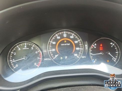 Used 2024 MAZDA CX-30 Carbon AWD/4WD image 6
