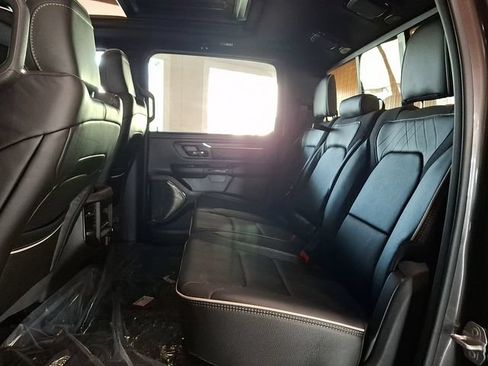 New 2026 RAM 1500 Limited AWD/4WD image 7