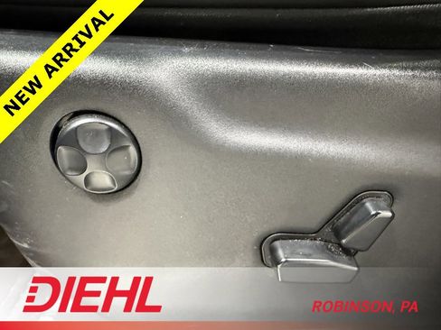 Used 2016 Jeep Grand Cherokee High Altitude image 18