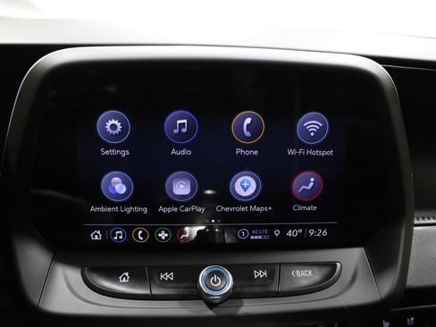 Used 2024 Chevrolet Camaro LT image 18