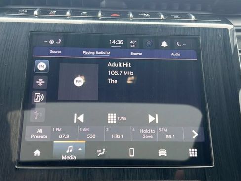 Used 2025 Jeep Grand Cherokee Laredo X w/ Luxury Tech Group I AWD/4WD image 29