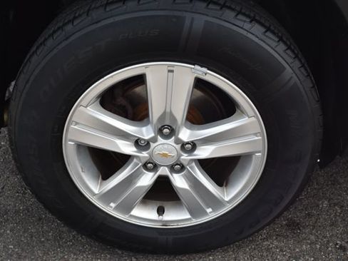 Used 2016 Chevrolet Trax LT AWD/4WD image 41