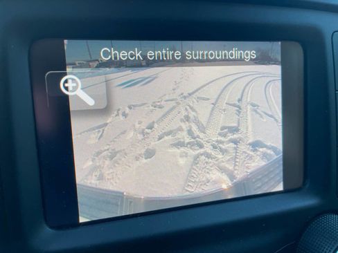 Used 2020 RAM 3500 Big Horn image 35