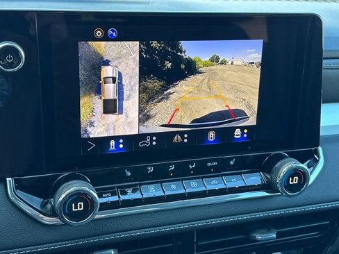 New 2026 Chevrolet Colorado LT w/ LT Convenience Package RWD image 19