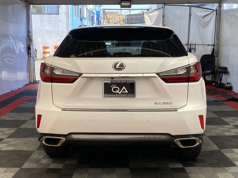 Used 2019 Lexus RX 350 AWD w/ Navigation Package image 5