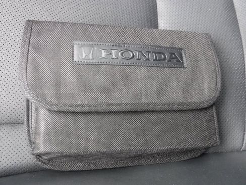 Used 2023 Honda Accord EX-L image 41