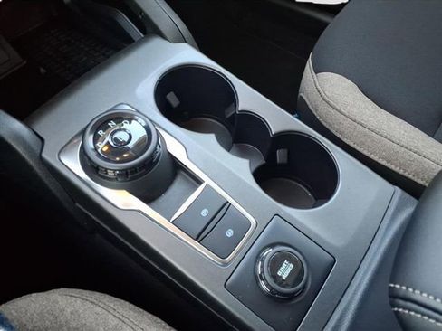 New 2025 Ford Bronco Sport Big Bend AWD/4WD image 18