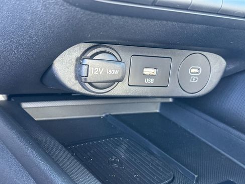 New 2025 Hyundai Elantra Sport image 31