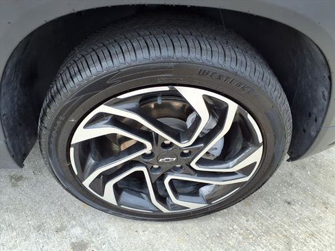 Used 2024 Chevrolet TrailBlazer RS image 7