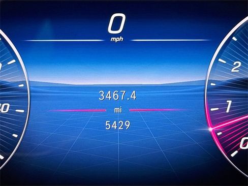 Certified 2025 Mercedes-Benz C 300 C 300 image 12