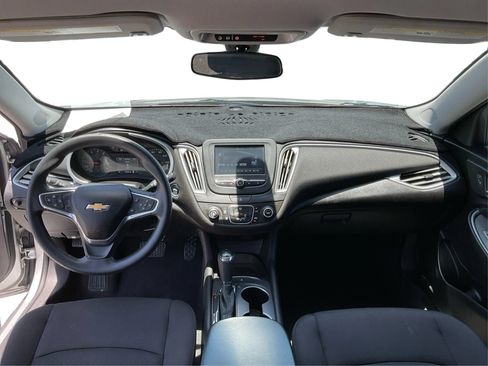 Used 2017 Chevrolet Malibu LS FWD image 22