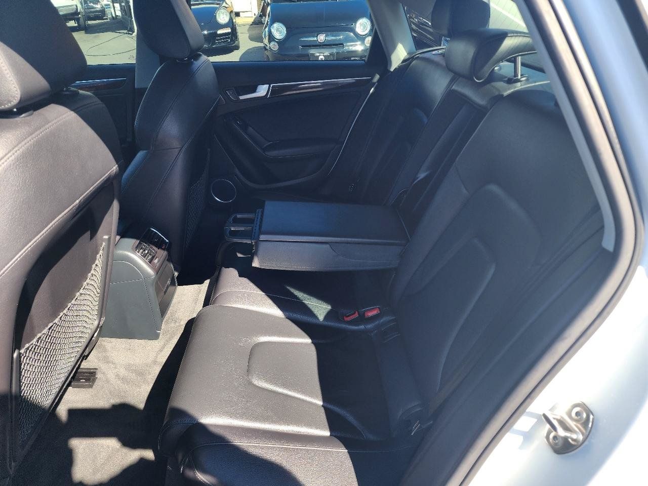 Used 2014 Audi A4 2.0T Premium Plus w/ Premium Plus Package AWD/4WD image 23
