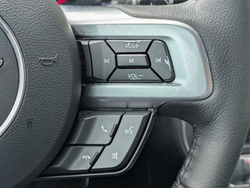 Used 2016 Ford Mustang Premium w/ Equipment Group 201A RWD image 15