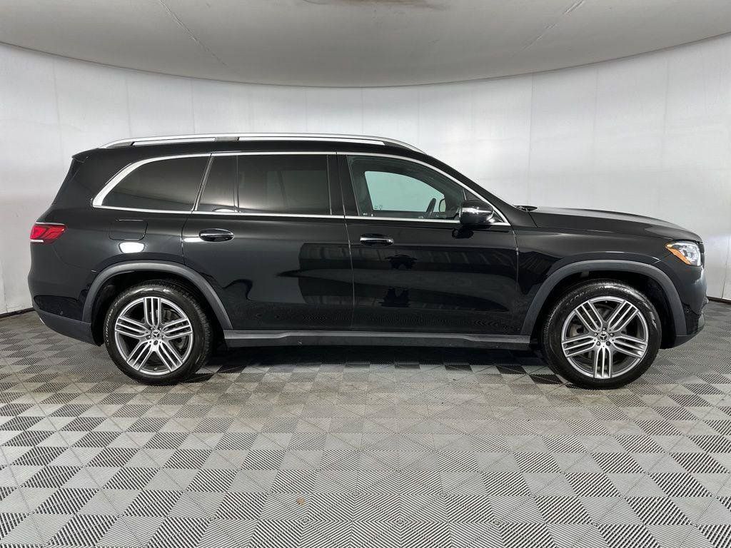 Used 2023 Mercedes-Benz GLS 450 4MATIC image 27