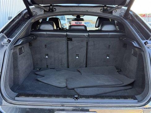 Used 2020 BMW X6 M50i w/ Executive Package image 34