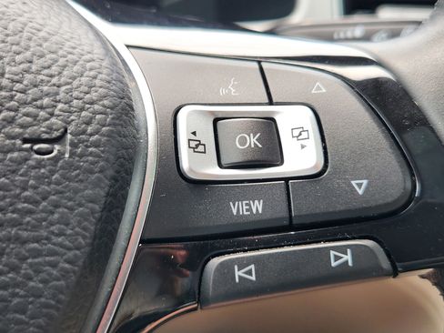 Used 2019 Volkswagen Atlas SEL R-Line image 33