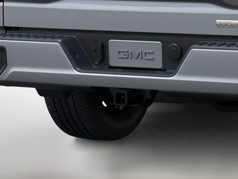 New 2026 GMC Sierra 1500 Elevation image 14