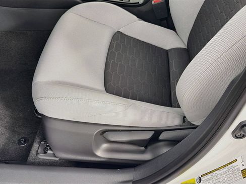 New 2026 Toyota Corolla SE FWD image 23